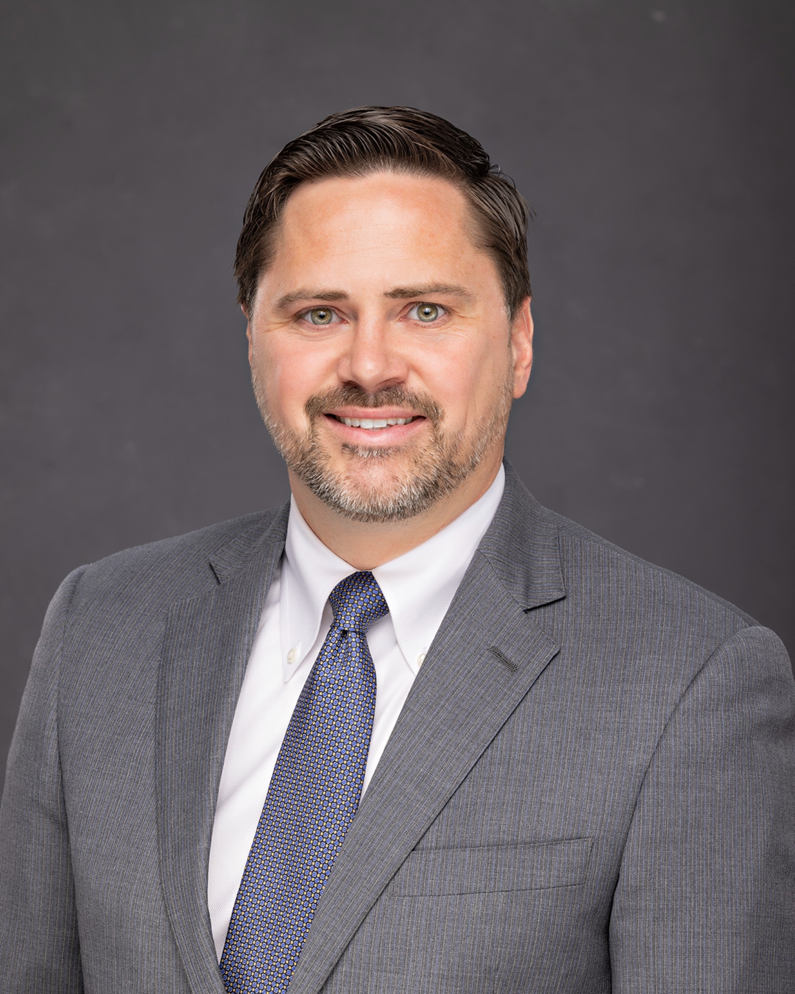 Seth K. Brackman, trial attorney